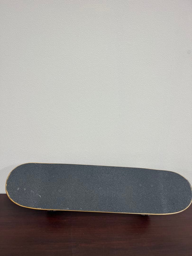 T*o様 REAL リアル SKATEBOARDS 8.0インチ コンプリート
