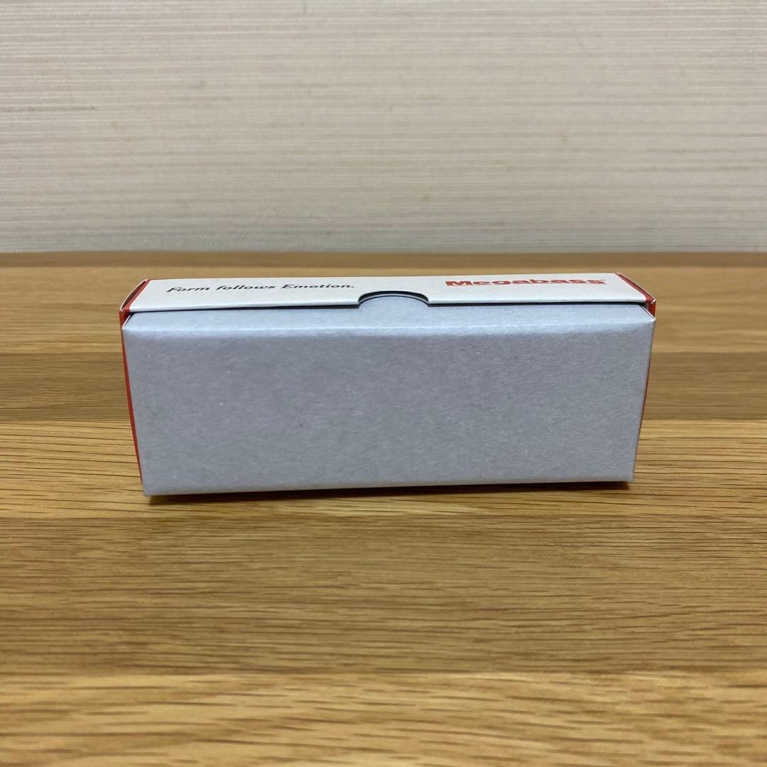 メガバス バルサマックス ( ロング ) ①