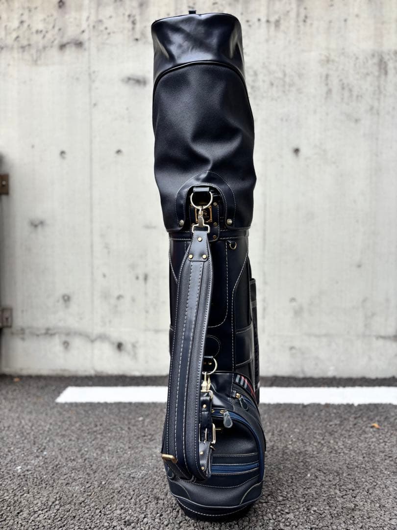 Burberry キャディバック