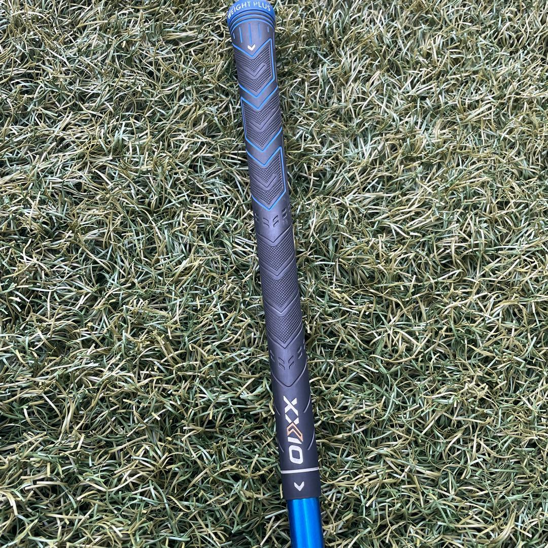 XIO ドライバー 45.75インチ 10.5度 R