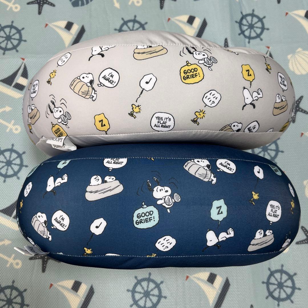 SNOOPY　スヌーピー　クッション