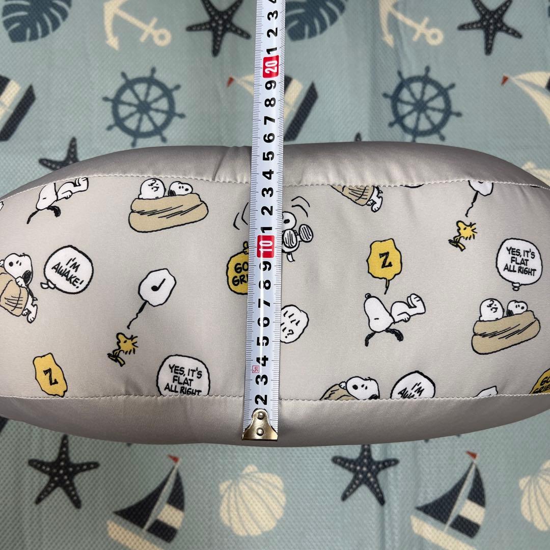 SNOOPY　スヌーピー　クッション
