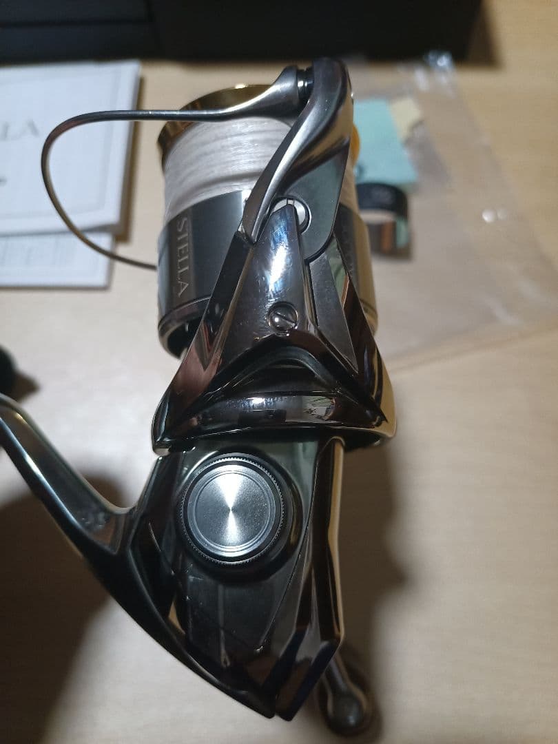 18ステラC3000XG