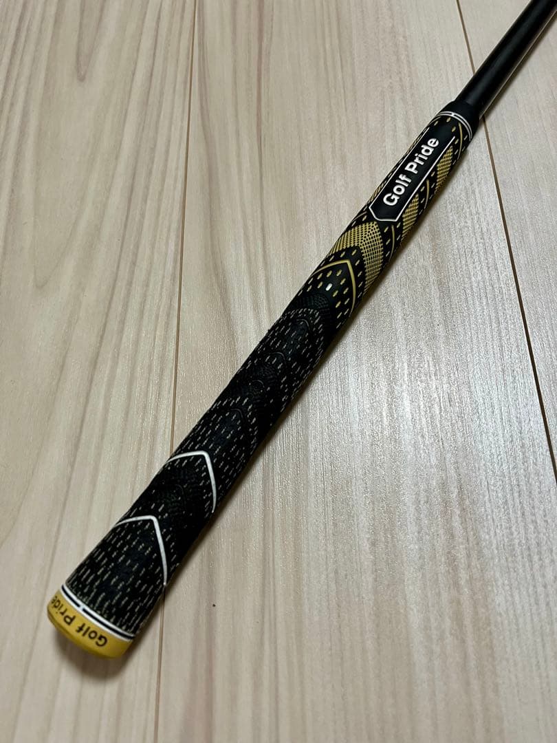 PING TOUR 2.0 BLACK 90 S　3U