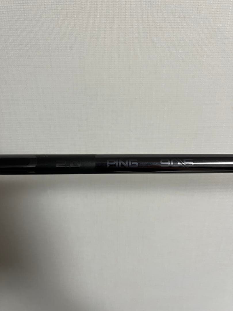 PING TOUR 2.0 BLACK 90 S　3U