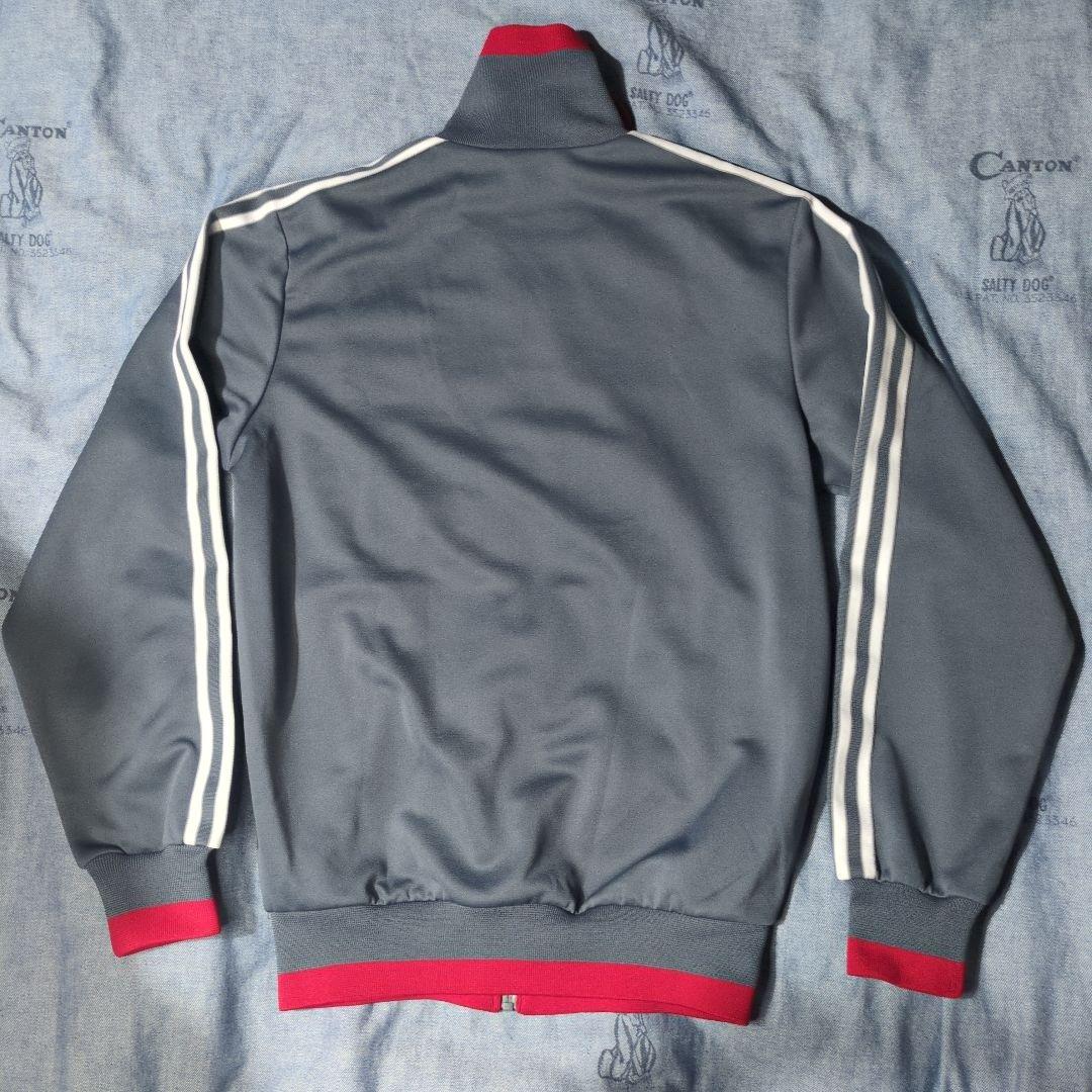 LIVERPOOL adidas トラックジャケット　　2008年製