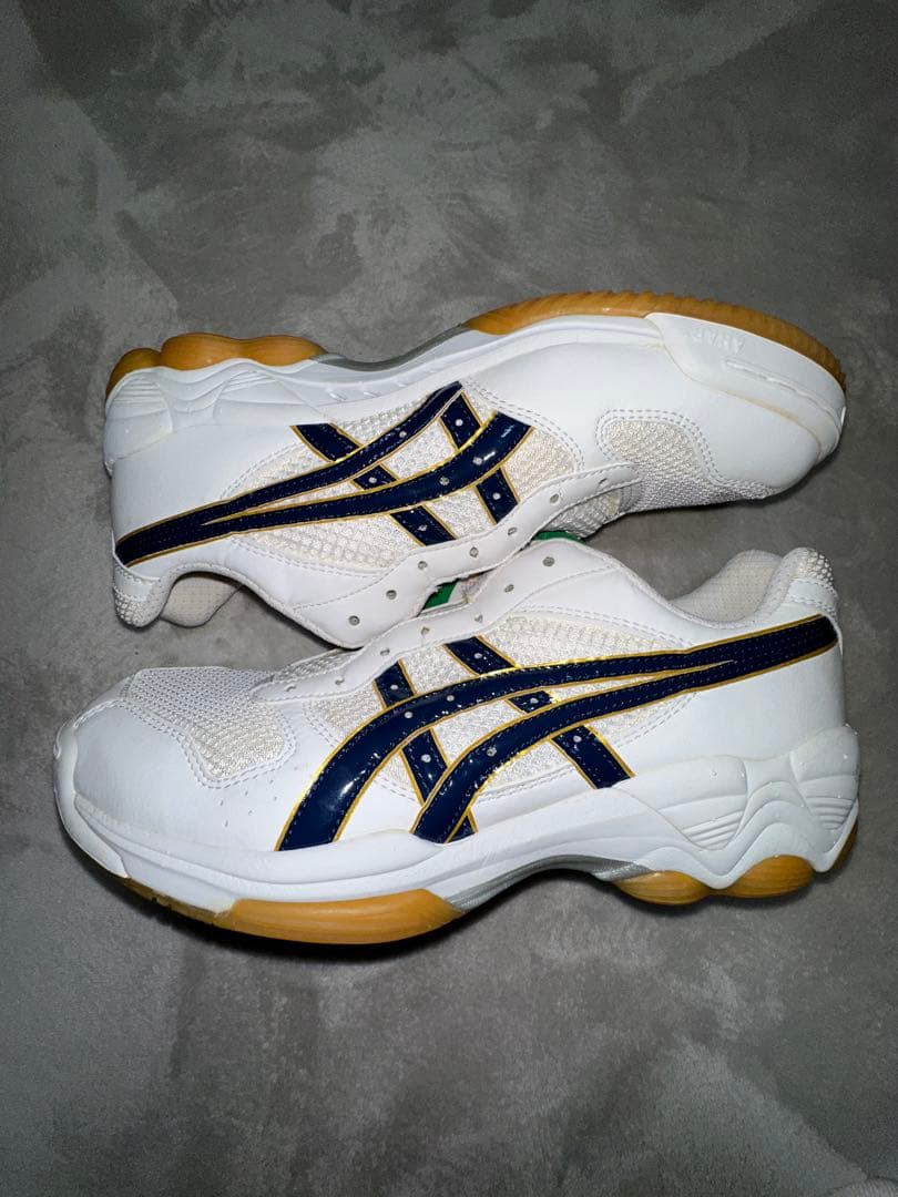 asics バレーボールシューズ　26.0