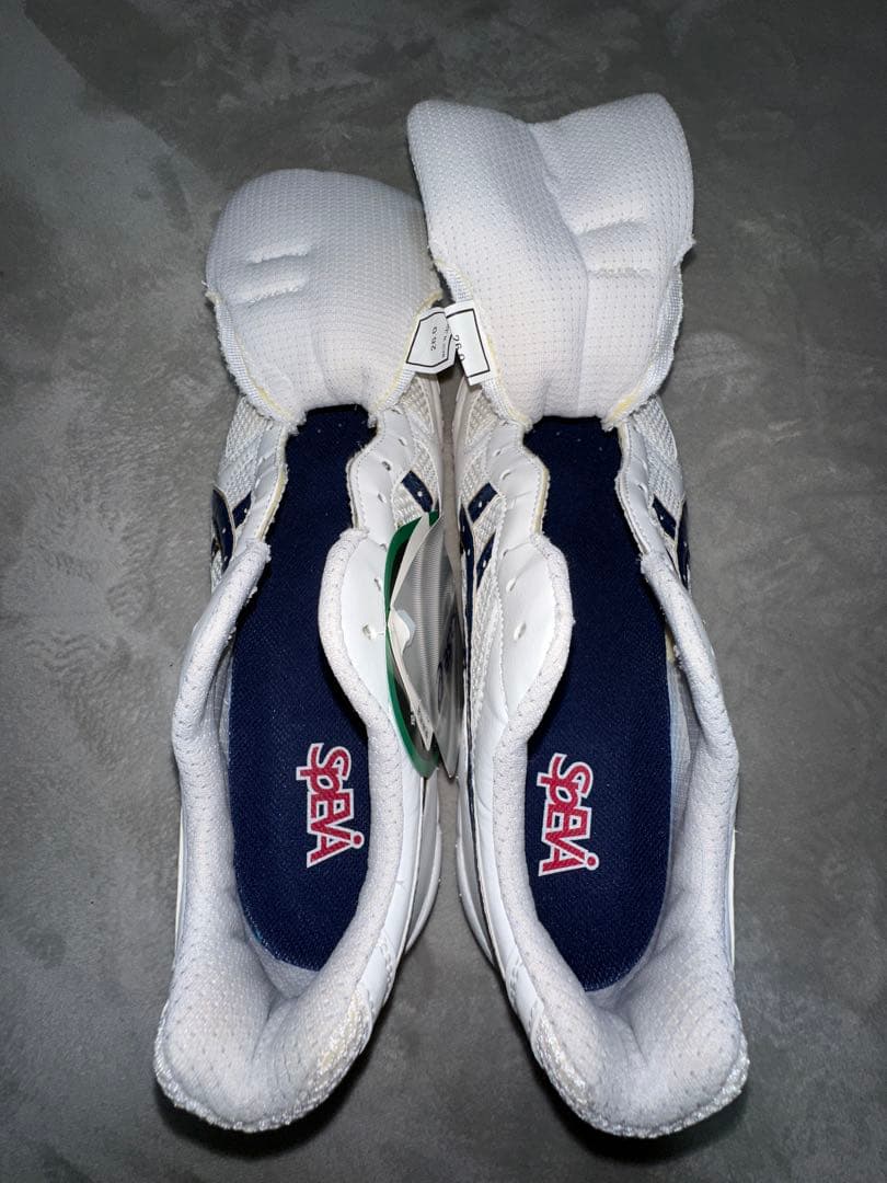 asics バレーボールシューズ　26.0