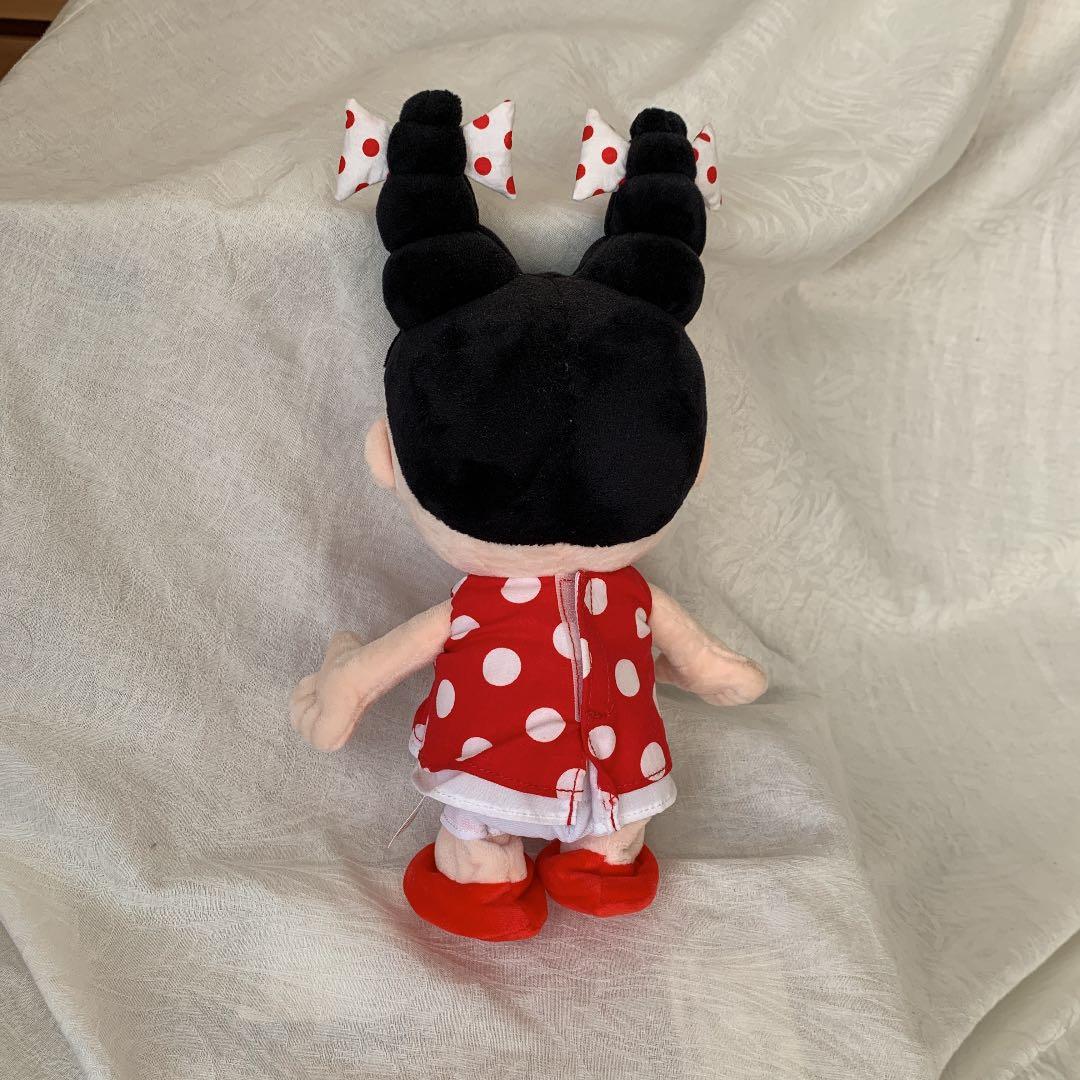 ぬいぐるみ あるいて おしゃべり 人形