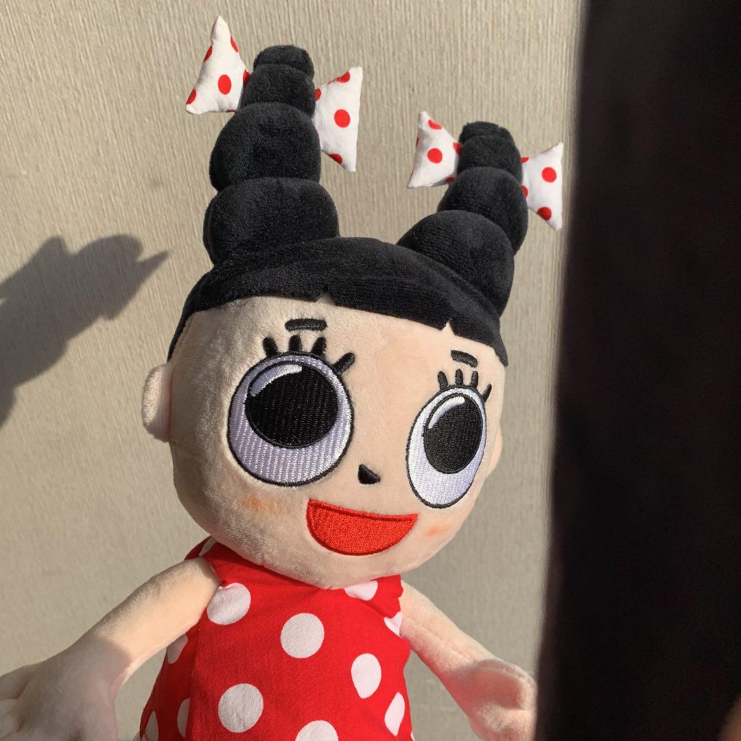 ぬいぐるみ あるいて おしゃべり 人形