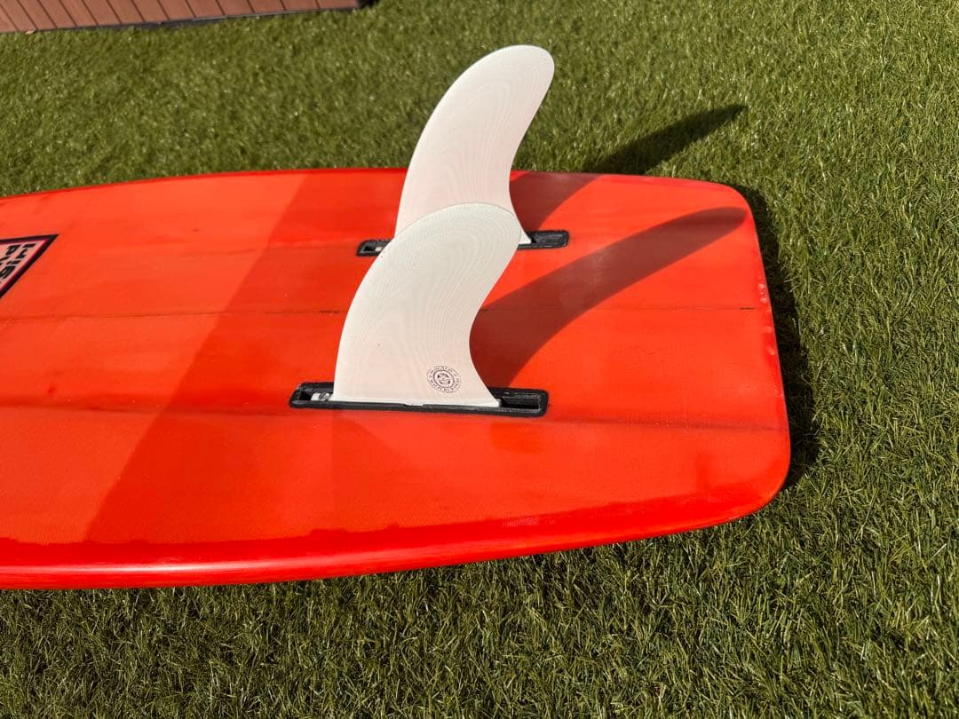 配送込　xenosurfboard デュアルツイン　マリリン・モンロー