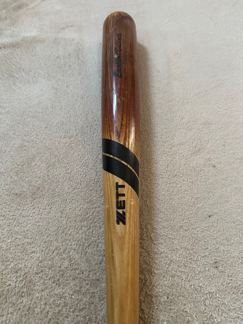 ZETT 木製バット BWT-1451