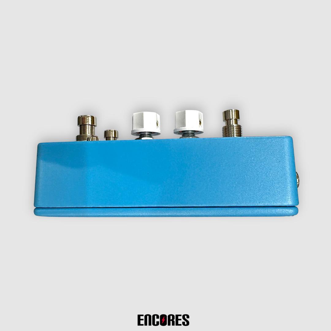 Fuzzrocious Pedals TYRANNOCHORUS ファズコーラス
