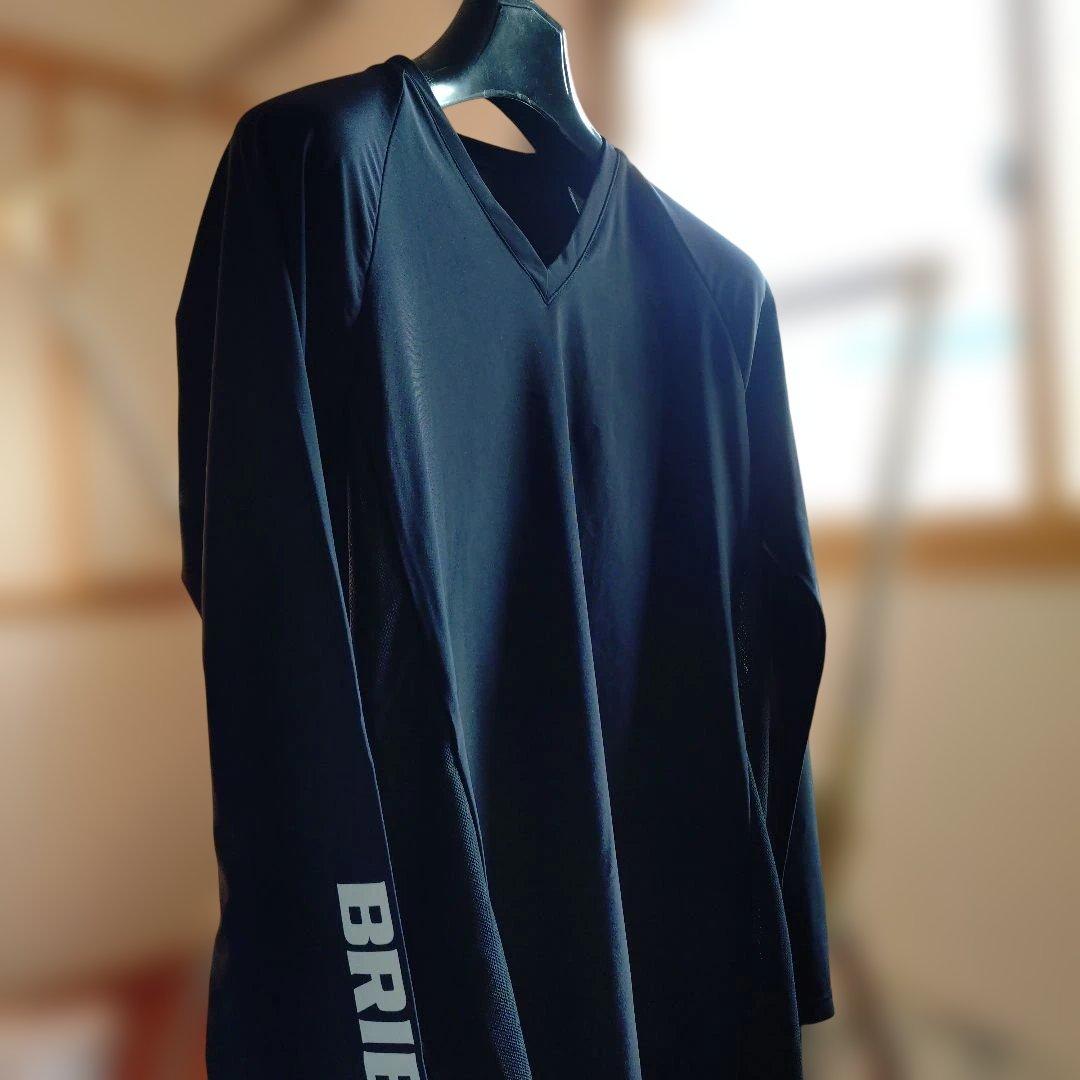 BRIEFING ゴルフ メンズ アンダーシャツ BBG251M05