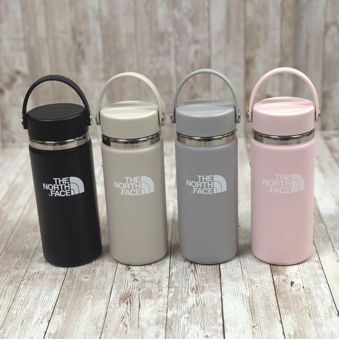 THE NORTH FACE × Hydro Flask 473ml 新品未使用