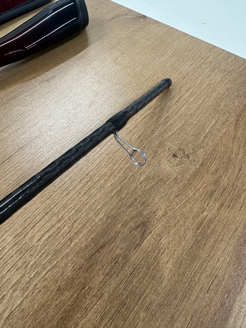 ⭐️極美品⭐️シマノ　25セフィアリミテッド84L+