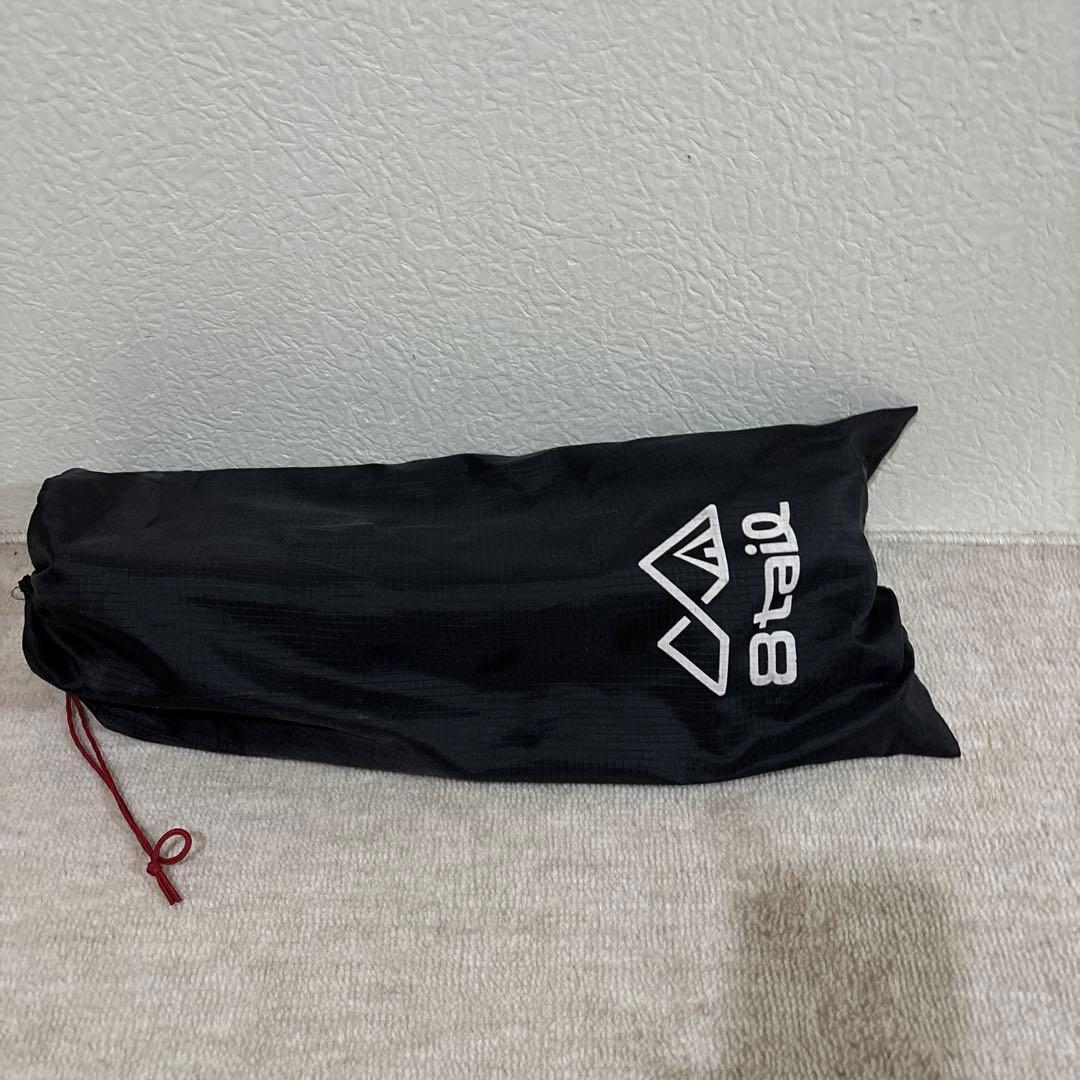 SOOMLOOM Military X-largeパップテント