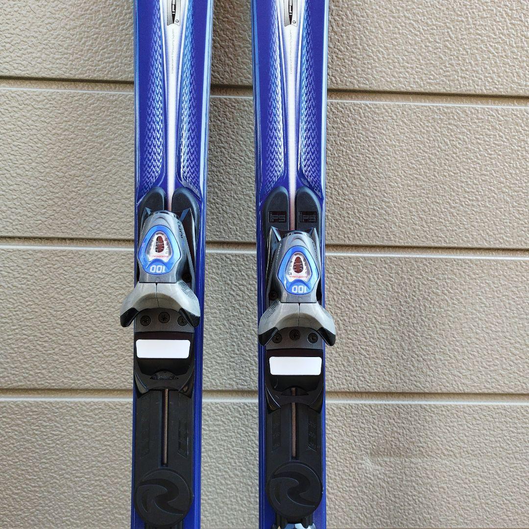 スキー ROSSIGNOL Actys 100 162cm