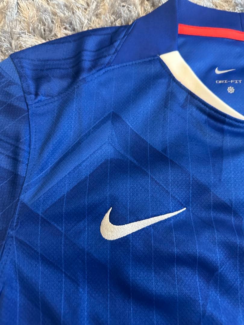 Chelsea FC ホームシャツ Nike製