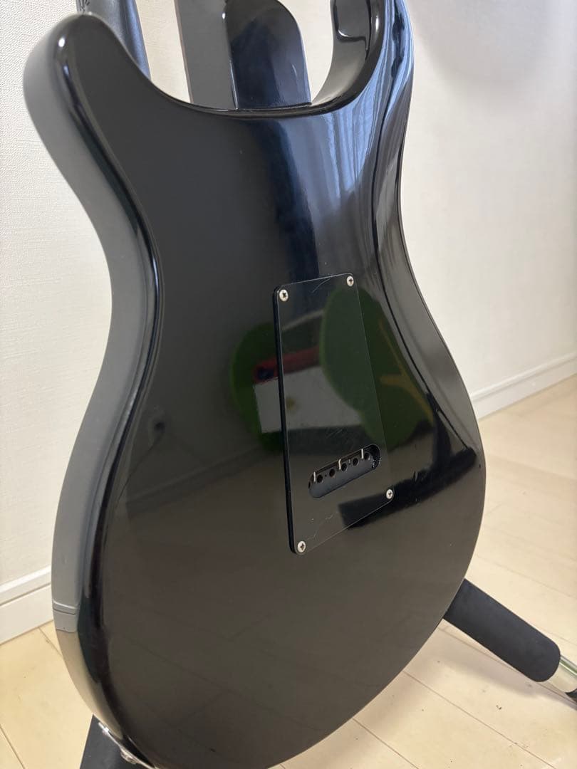 PRS SE EG 改造品