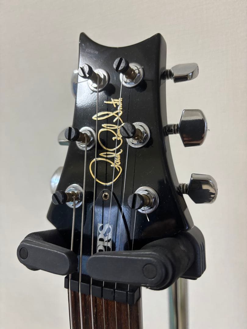 PRS SE EG 改造品