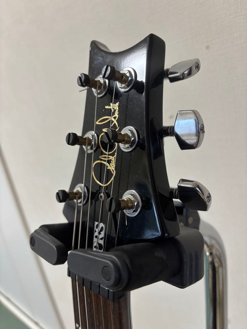 PRS SE EG 改造品