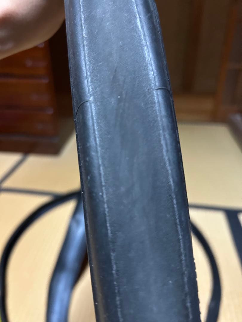 MICHELIN Power Time Trial 25C 前後セット