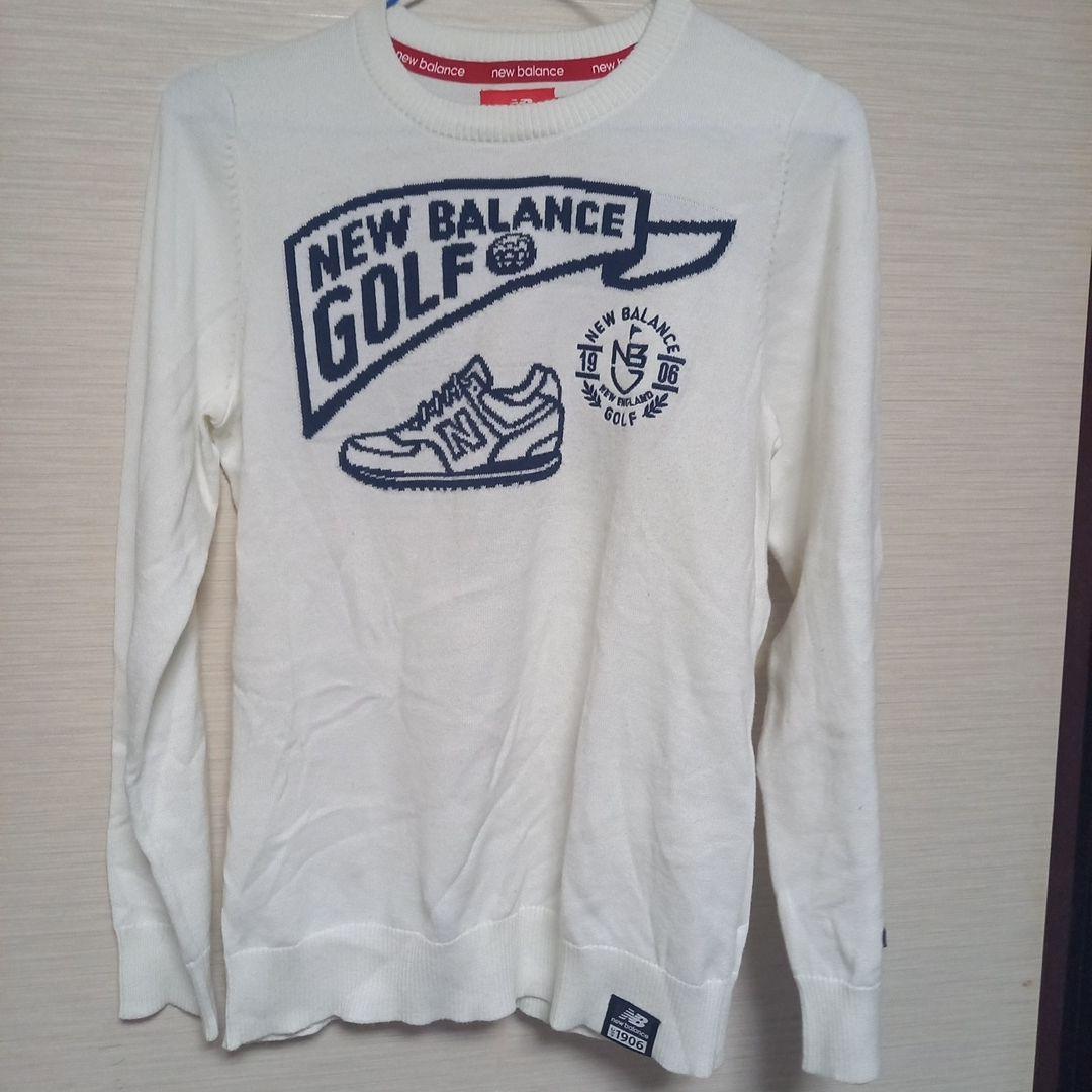 New Balance ゴルフ７点まとめ売り‼️