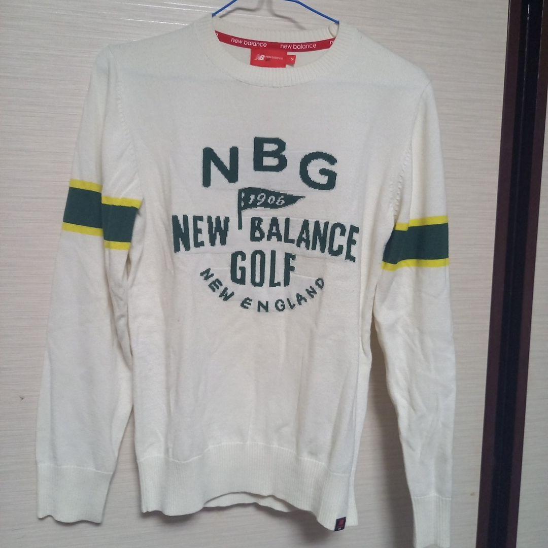 New Balance ゴルフ７点まとめ売り‼️