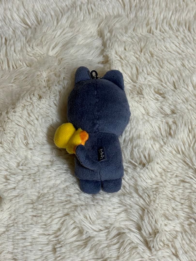 RIIZE ウォンビン トニャンドク 10cm ぬいぐるみ