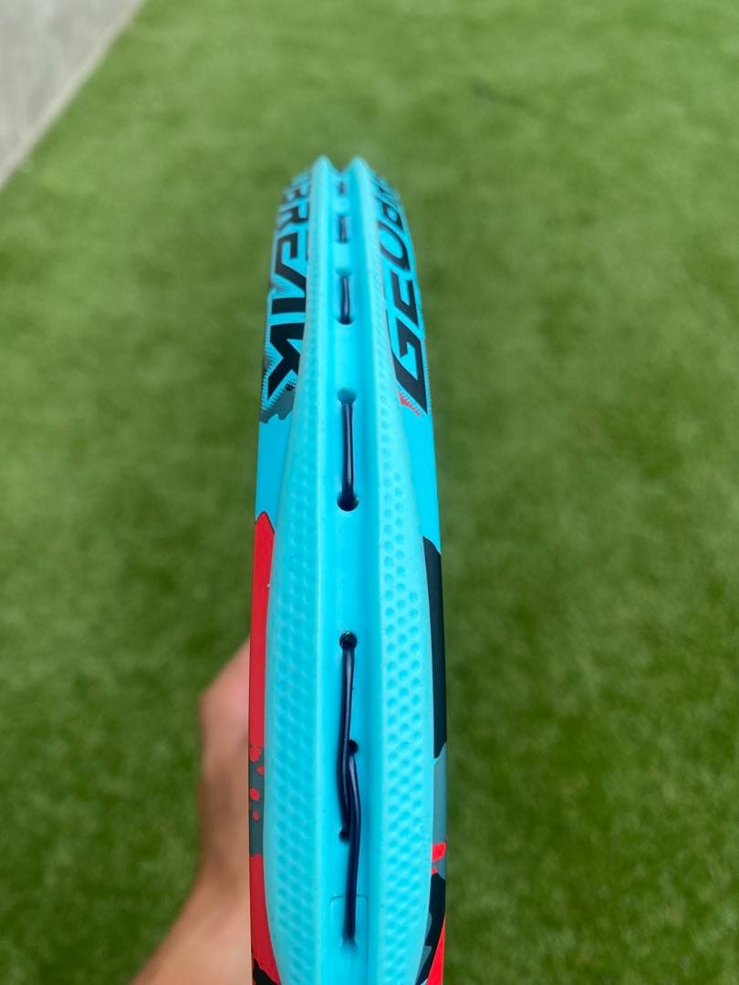 【前衛】ヨネックス(YONEX) 2023 ジオブレイク 70V
