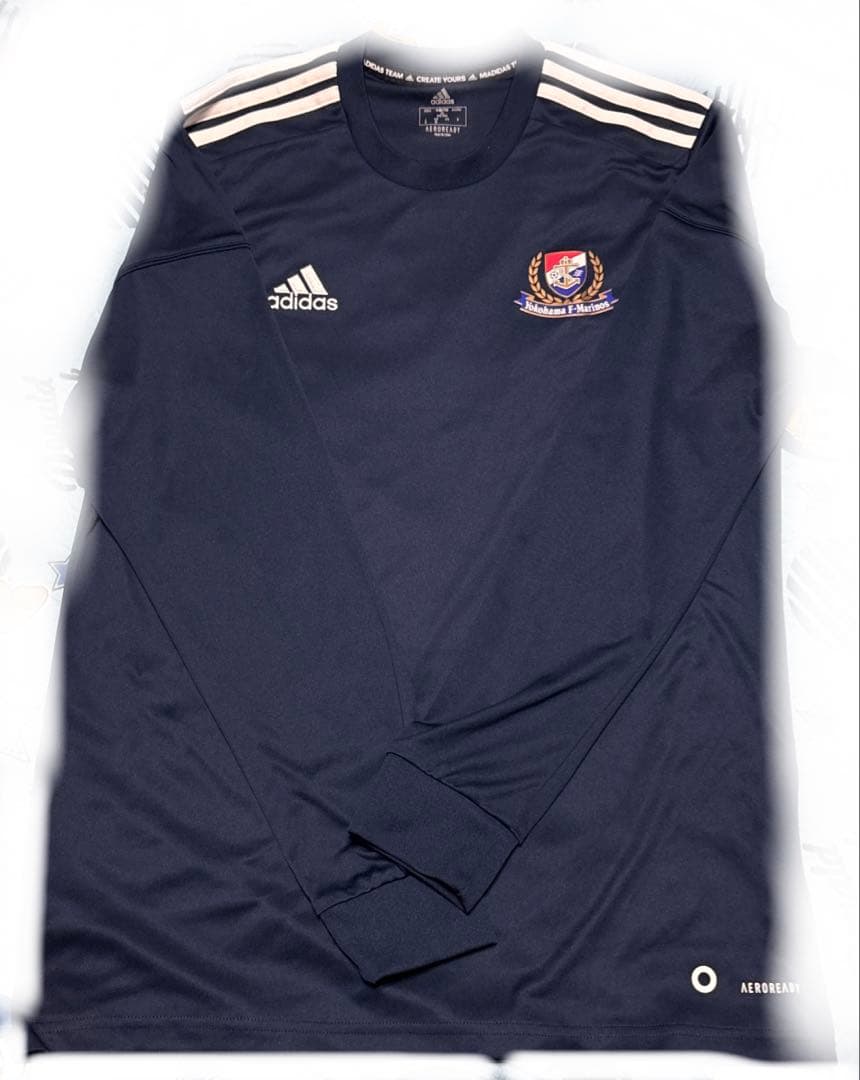 Yokohama F.Marinos ロンT