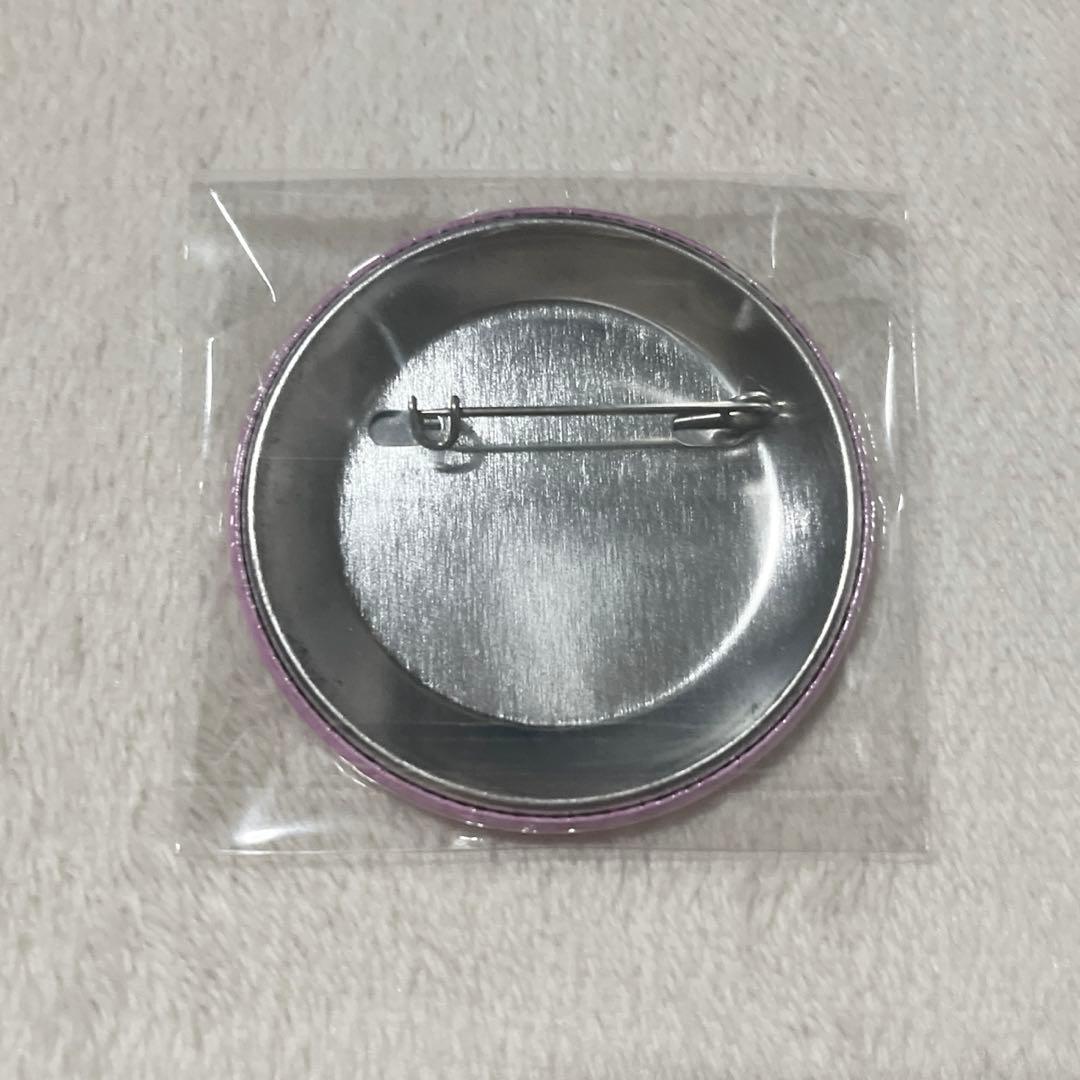マギ マギフェス トレーディング缶バッジ 練紅覇