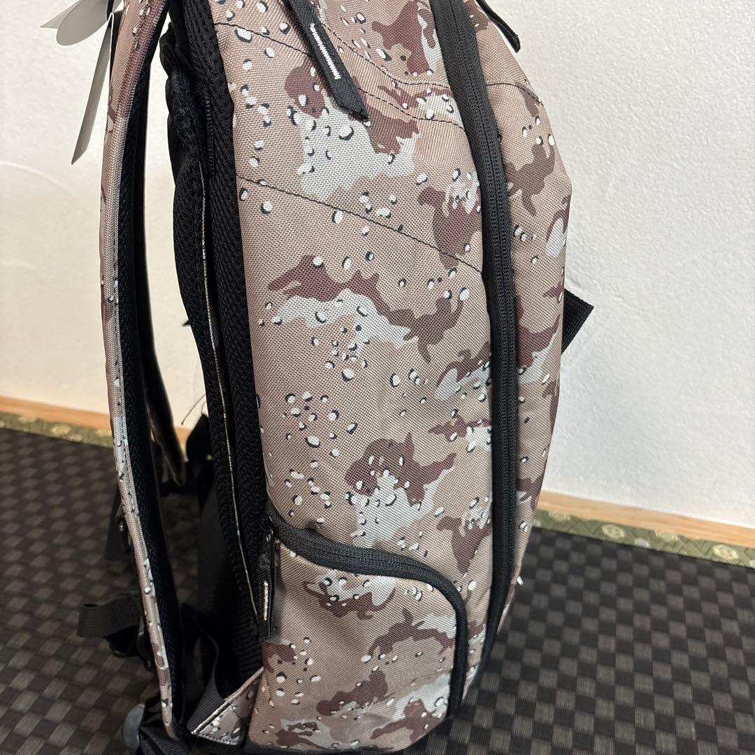 ELEMENT MOHAVE BAG カモフラージュ バックパック