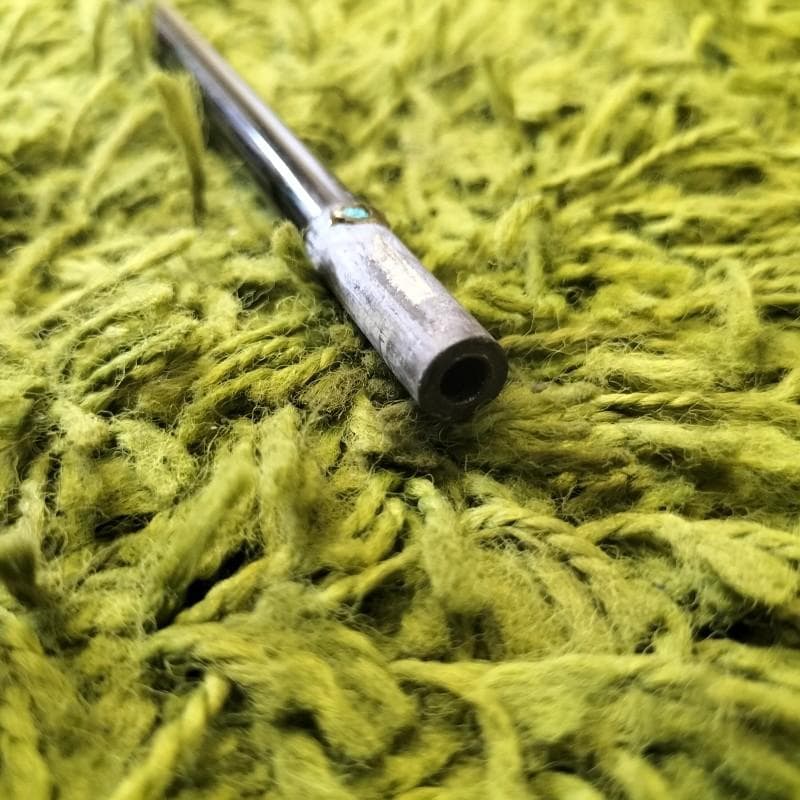 現状品 シャフト BASILEUS UT80 TRIaS X