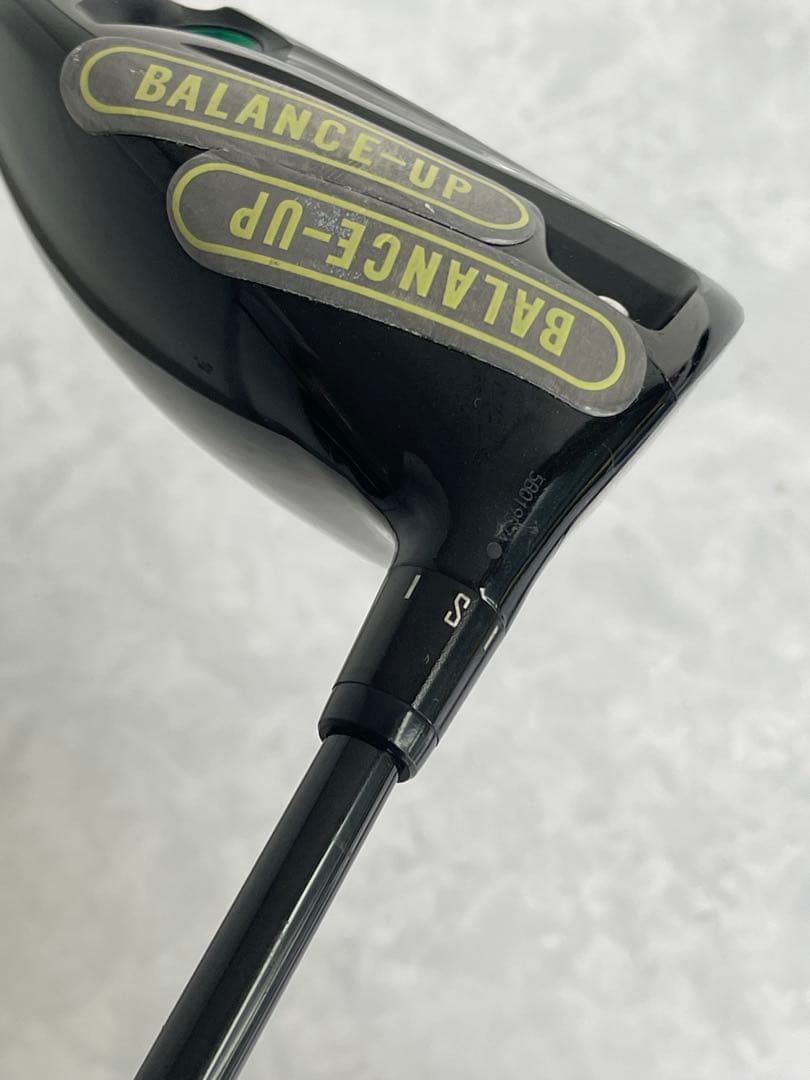 YONEX EZONE Tri-G ドライバー10°