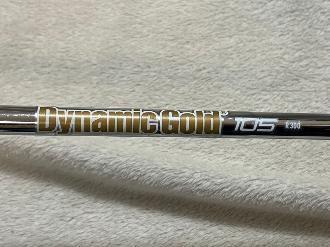 MizunoPro719 レフティアイアンセット 4-P 専用ボックス付き