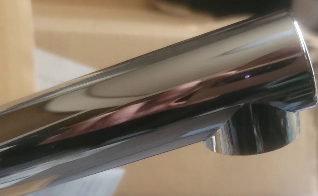 INAX シングルレバー混合水栓　台付シングルレバー