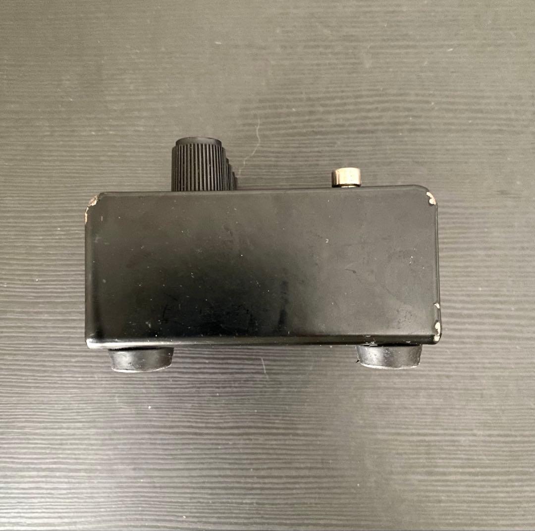 【希少】ProCo RAT2 1990年 USA製 LM308Nヴィンテージ