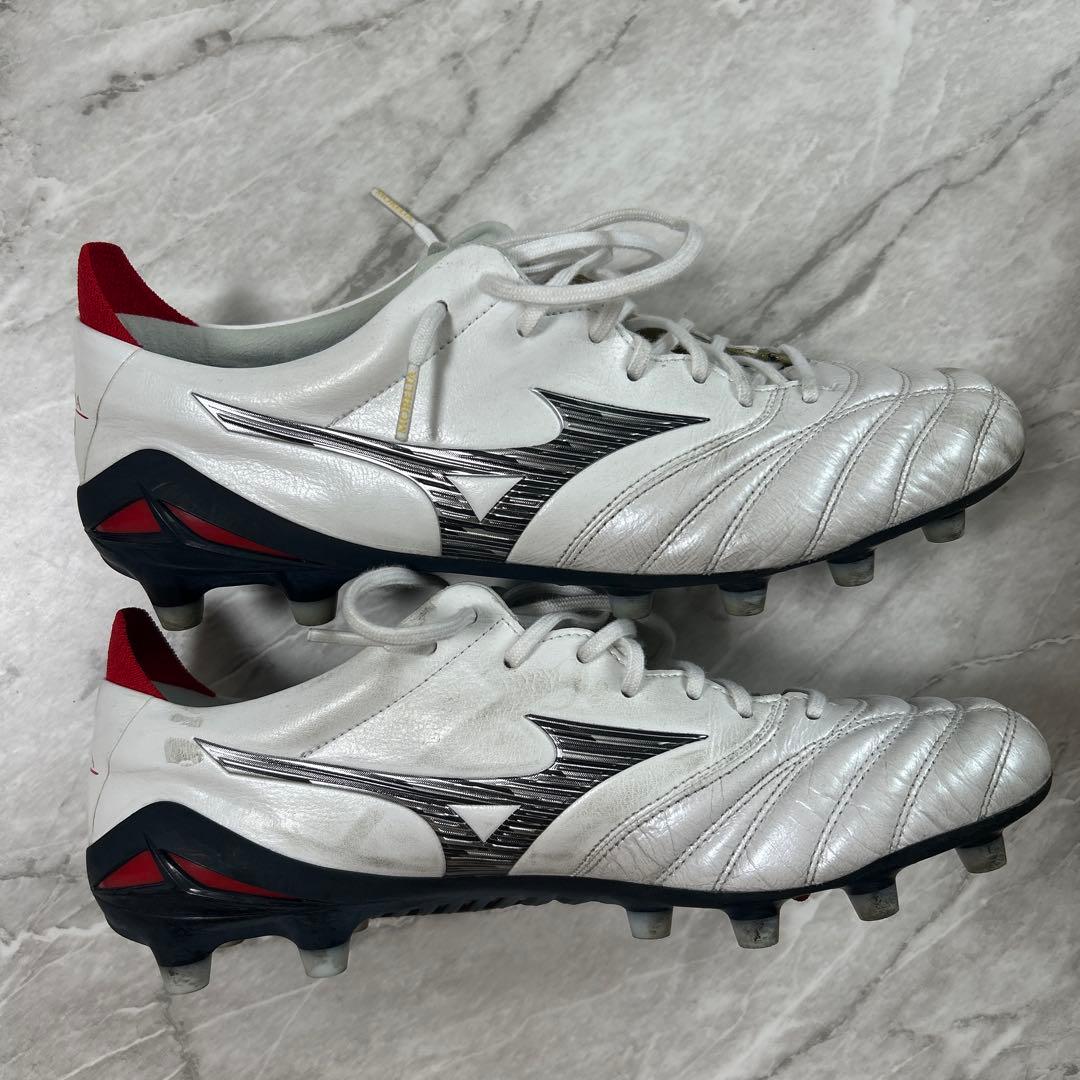 MIZUNO MORELIA NEO Ⅳ JAPAN ミズノ　モレリア　ネオ4