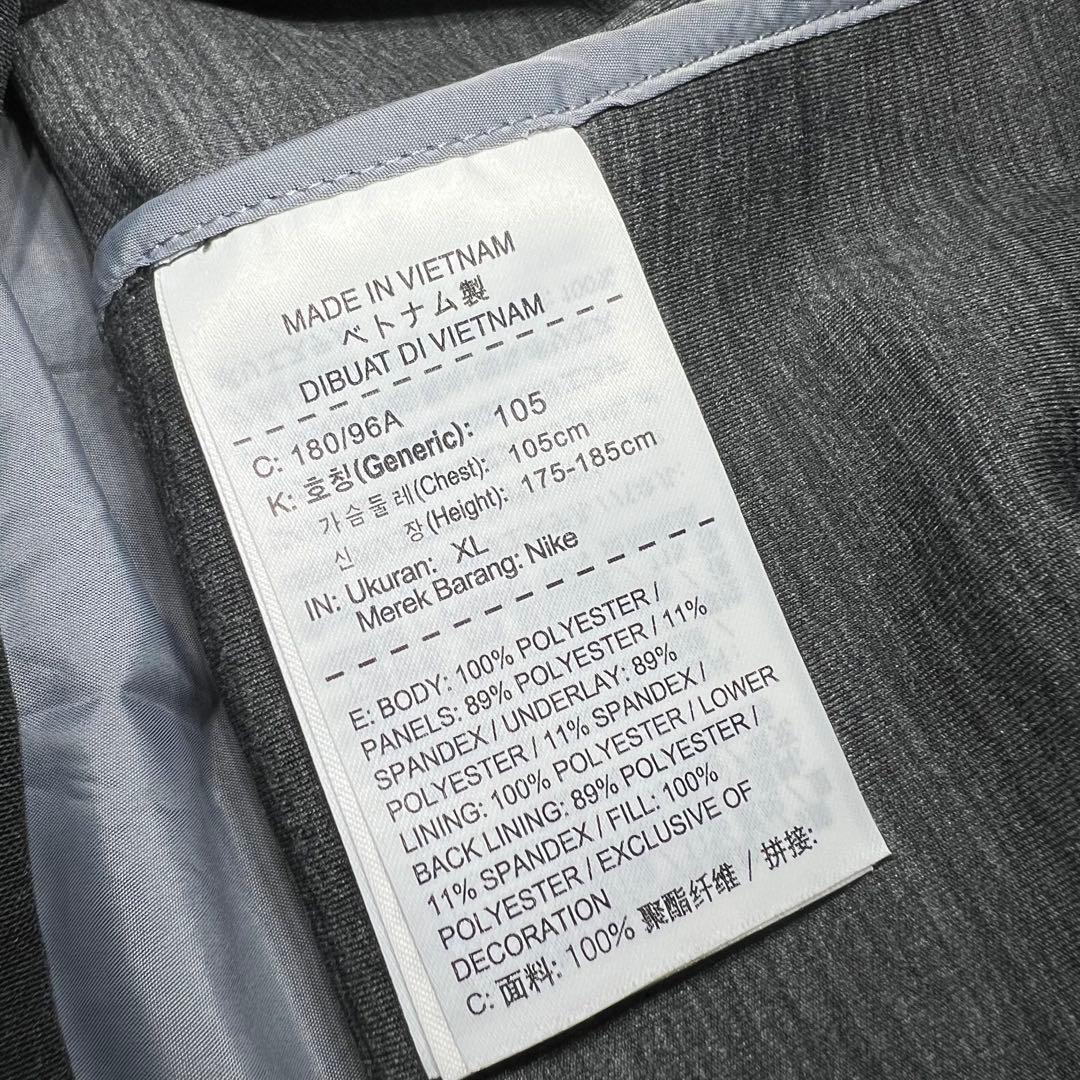 NIKE GOLF エアロロフト ハイパーアダプト クルー XL