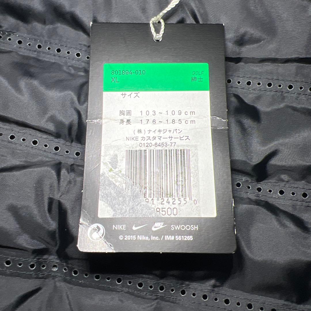 NIKE GOLF エアロロフト ハイパーアダプト クルー XL