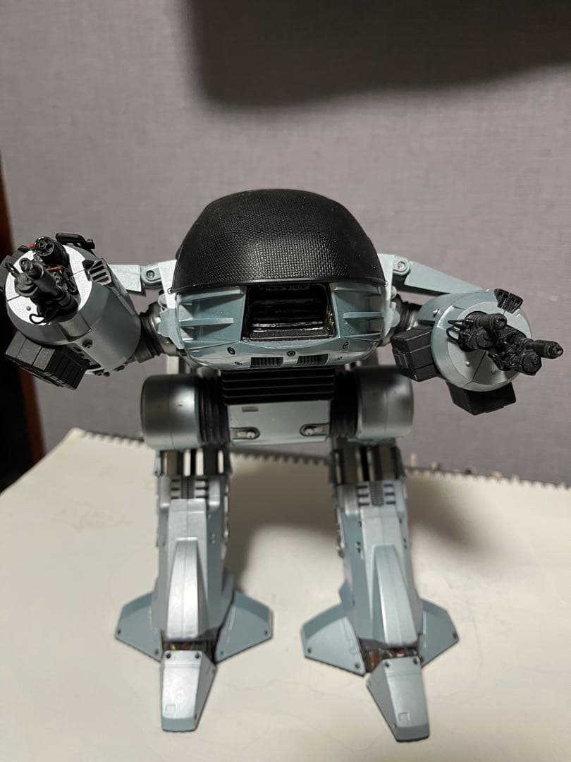 NECA ロボコップ & ED-209 フィギュア セット ネカ RoboCop