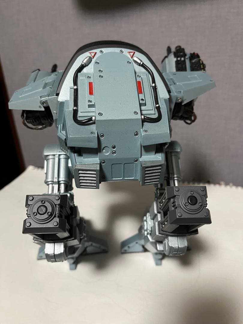 NECA ロボコップ & ED-209 フィギュア セット ネカ RoboCop