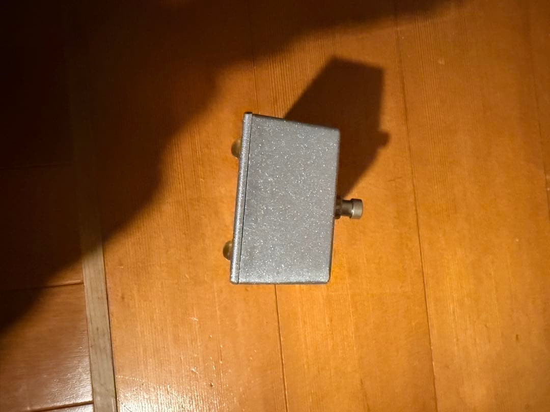 Fireplace Classic トレブルブースター