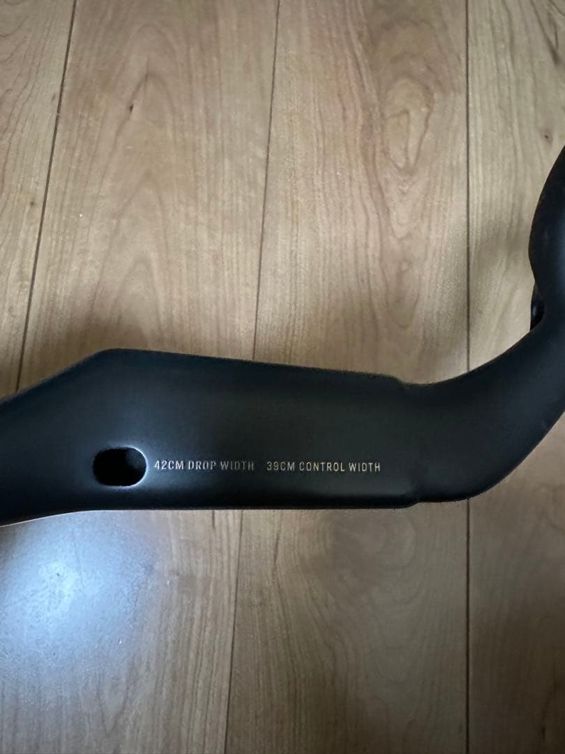 ボントレガー RSL エアロロード ハンドルバー