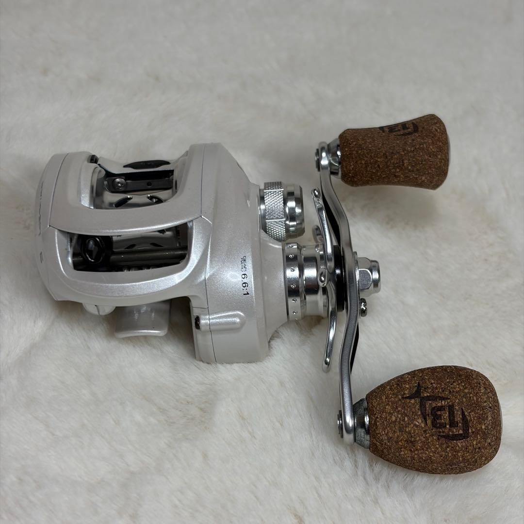 13 FISHING CONCEPT C 左手用
