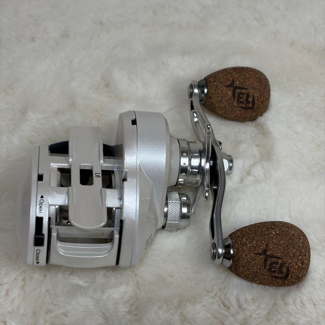 13 FISHING CONCEPT C 左手用