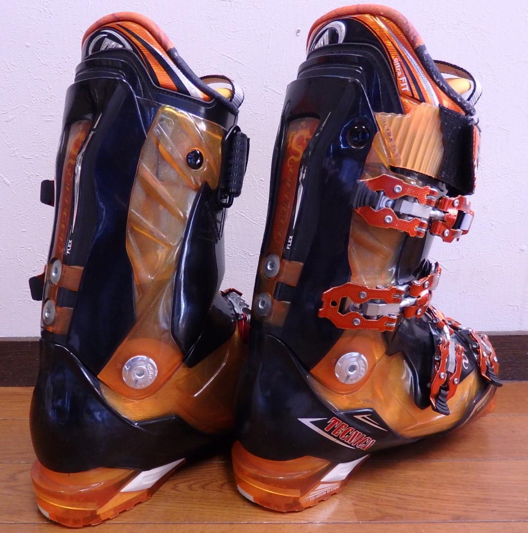 TECNICA　-DRAGON 100-