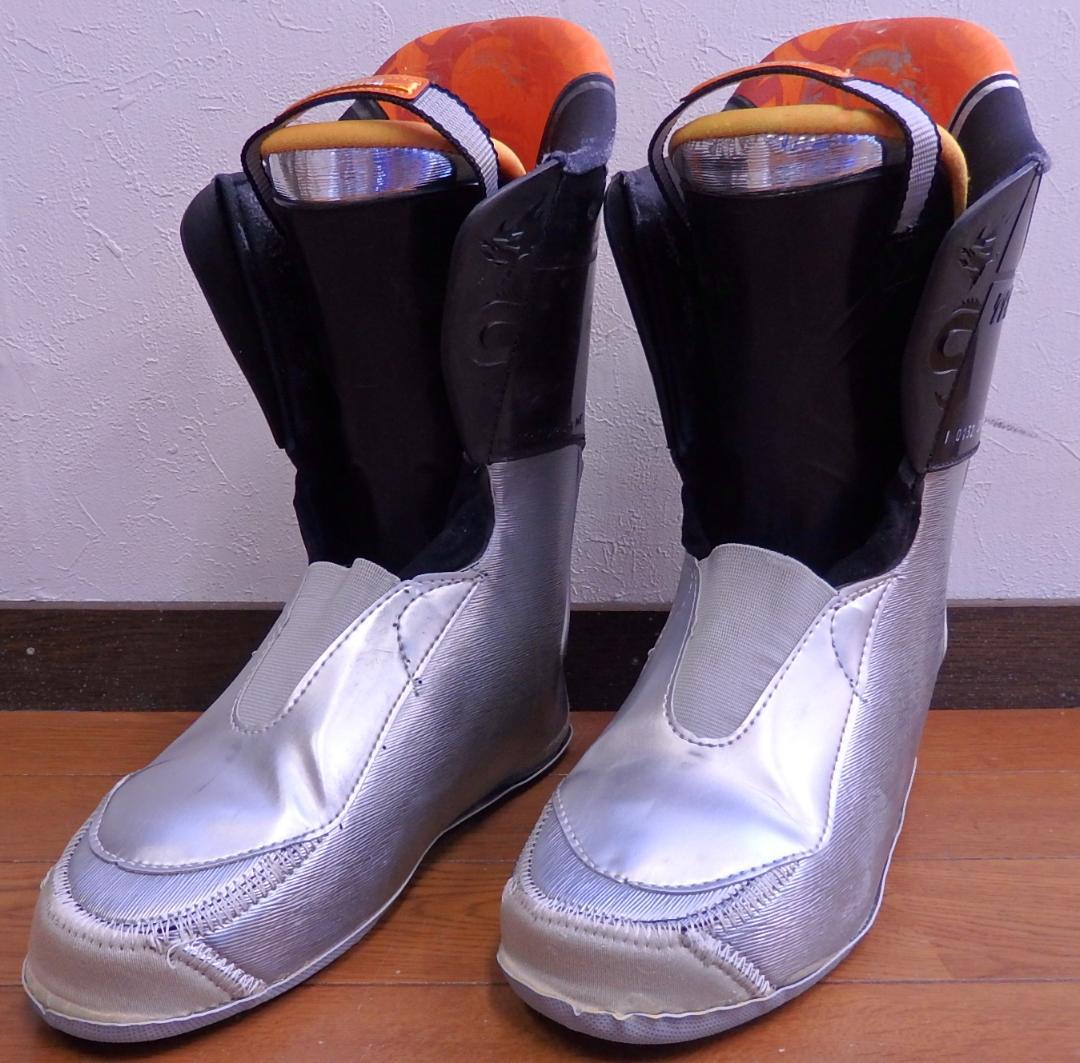 TECNICA　-DRAGON 100-